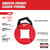 Milwaukee 48-22-4178 240 Ft. 1/8 in. Steel Fish Tape