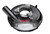 Milwaukee 49-40-6105 7 in. Universal Surface Grinding Dust Shroud