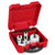 Milwaukee 49-22-4143 HOLE DOZER Plumbers Hole Saw Kit - 12PC