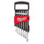 Milwaukee 48-22-9506 7pc Ratcheting Combination Wrench Set - Metric