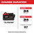 Milwaukee 48-11-1835 M18 REDLITHIUM HIGH OUTPUT CP3.0 Battery