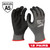 Milwaukee 48-22-8951B 12 Pk Cut 5 Dipped Gloves - M