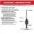 Milwaukee 49-22-3091 12 PC HOLE DOZER with Carbide Teeth Plumber's Hole Saw Kit