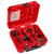 Milwaukee 49-22-0135 Contractor's Selfeed Bit Kit (4-Piece)