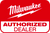 Milwaukee 48-22-8279 Overhead Cutter & Crimper Utility Bag