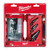 Milwaukee 48-89-9399 3 Pc Metric Step Drill Bit Set