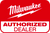 Milwaukee 48-22-8280 Underground Cable Cutter Bag