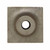 Milwaukee 48-62-4055 8 in. x 8 in. Tamper Plate