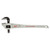 Milwaukee 48-22-7182 24 in. Aluminum Offset Pipe Wrench