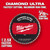 Milwaukee 49-93-7540 14 in. Diamond Ultra Segmented Blade