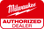 Milwaukee 48-22-8290 Aerial Tool Apron