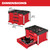 Milwaukee 48-22-8443 PACKOUT 3-Drawer Tool Box