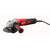 Milwaukee 6117-33 13 Amp 5 in. Small Angle Grinder Slide, Lock-On