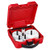 Milwaukee 49-22-4156 HOLE DOZER Plumbers Hole Saw Kit - 16PC