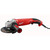 Milwaukee 6124-31 13 Amp 5 in. Small Angle Grinder Trigger Grip, No-Lock