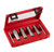 Milwaukee 49-22-8430 4 pc. 1-3/8 in. TCT Annular Cutter Set