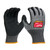 Milwaukee 48-73-7023B 12 Pair Cut Level 8 High-Dexterity Nitrile Dipped Gloves - XL