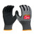 Milwaukee 48-73-7020B 12 Pair Cut Level 8 High-Dexterity Nitrile Dipped Gloves - S