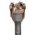 Milwaukee 48-20-5312 2-1/8" X 22" One Piece SDS-MAX Tunnel Bit