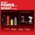 Milwaukee 2962-20 M18 FUEL 1/2 Mid-Torque Impact Wrench w/ Friction Ring