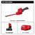 Milwaukee 2533-21 M12 FUEL 8" Hedge Trimmer