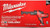 Milwaukee 2641-20 M18 Cordless 10 oz Caulk and Adhesive Gun
