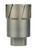 Milwaukee 49-57-2500 2-1/2 in. Threaded Steel Hawg Cutter