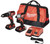 Milwaukee 2697-22CT M18 Cordless Lithium-Ion 2-Tool Combo Kit