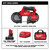 Milwaukee 2529-21XC M12 FUEL Compact Band Saw Kit