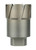 Milwaukee 49-57-2750 2-3/4 in. Threaded Steel Hawg Cutter