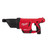 Milwaukee 2572B-21 M12 AIRSNAKE Drain Cleaning Air Gun Kit-B
