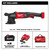 Milwaukee 2684-22HD M18 FUEL 15mm Random Orbital Polisher Kit