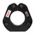 Milwaukee 49-16-2655B M18 2 in. Black Iron Press Ring