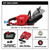 Milwaukee 2786-22HD M18 FUEL 9 in. Cut-Off Saw with ONE-KEY Kit