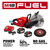 Milwaukee 2786-22HD M18 FUEL 9 in. Cut-Off Saw with ONE-KEY Kit