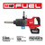 Milwaukee 2869-22HD M18 FUEL 1 in. D-Handle Ext Anvil High Torque Impact Wrench w/ ONE-KEY Kit