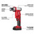 Milwaukee 2677-23 M18 FORCE LOGIC 6T Knockout Tool 1/2 in. 4 in.
