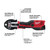 Milwaukee 2473-20 M12 Press Tool (NO JAWS)