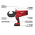 Milwaukee 2779-22 M18 FORCE LOGIC 750 MCM Crimper