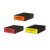 Diablo DFBBLOCAST03G Flat Sanding Sponge Assorted Pack (3-Piece)