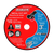 Diablo DBD030045105F 3 in. Metal Cut Off Disc - Thin Kerf (5-Pack)