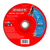 Diablo DBD070063701F 7 in. Metal Cut Off Disc - Type 27
