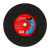 Diablo DBD140125G01F 14 in. Metal High Speed Cut Off Disc 20mm