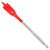 Diablo DSP2080 11/16 in. x 6 in. Spade Bit