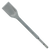 Diablo DMAPLCH2000 1.5 in. x 10 in. SDS-Plus Wide Chisel