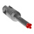 Diablo DMAPL4030 3/16 in. x 2 in. x 4 in. Rebar Demon SDS-Plus 4-Cutter Full Carbide Head Hammer Drill Bit
