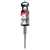 Diablo Rebar Demon 7/8 x 8 x 10 inch SDS-Plus 4-Cutter Full Carbide Head Hammer Drill Bit - DMAPL4280