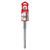 Diablo DMAMX1210 1 in. x 8 in. x 13 in. Rebar Demon SDS-Max 4-Cutter Full Carbide Head Hammer Drill Bit