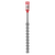 Diablo DMAMX1360 1-1/2 in. x 16 in. x 21 in. Rebar Demon SDS-Max 4-Cutter Carbide-Tipped Hammer Drill Bit