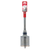 Diablo DMAMXCC5040 3-9/16 in. x 7 in. SDS-Max Carbide Tipped Core Bit